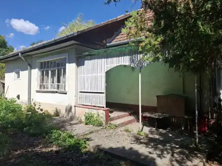 eladó családi ház, Zsámbok