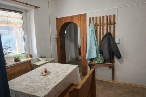 Eladó családi ház, Zsámbok 3 szoba 51 m² 51 M Ft