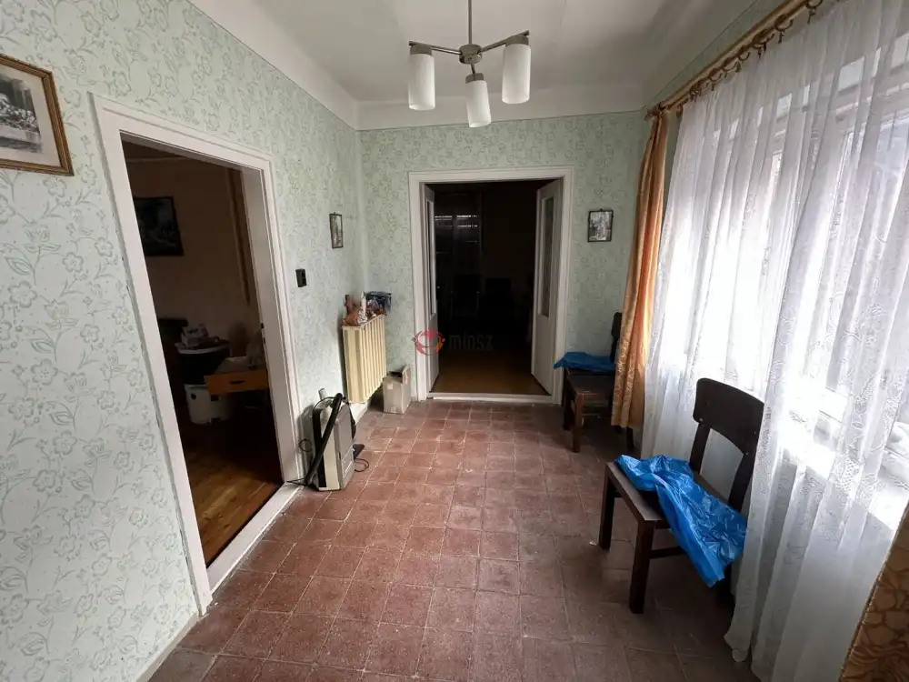 Csongrád megye - Zsombó