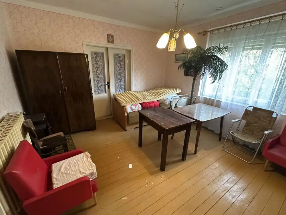 Csongrád megye - Zsombó