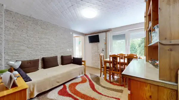 Eladó családi ház, Zsujta 3 szoba 121 m² 29.9 M Ft