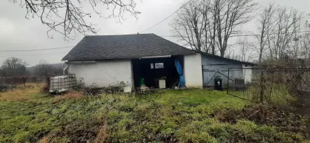 eladó családi ház, Zsujta