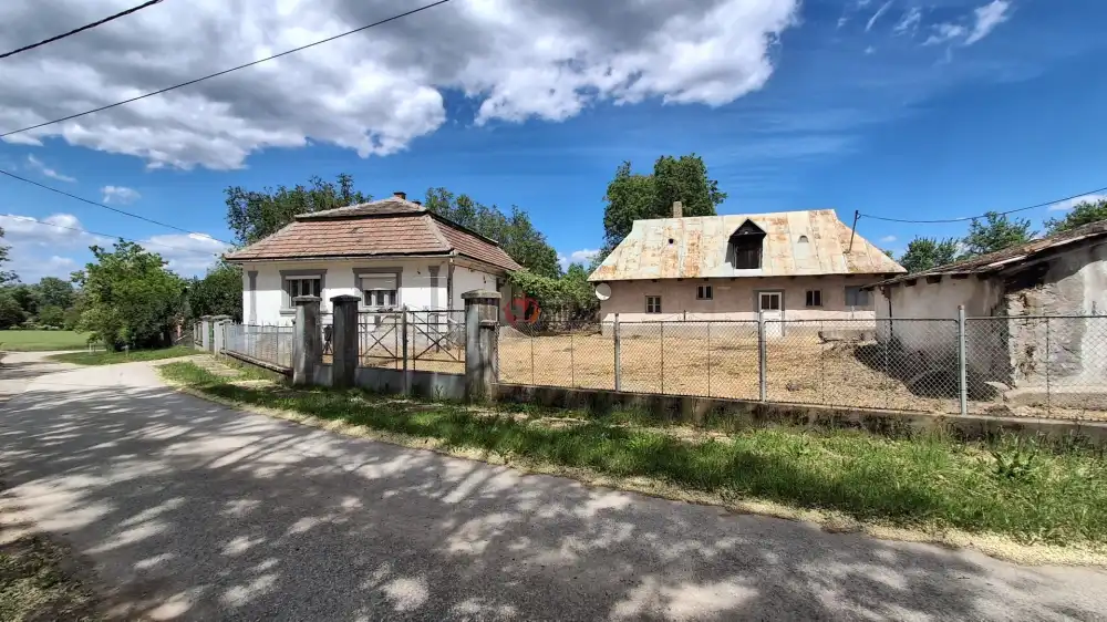 Borsod-Abaúj-Zemplén megye - Zsujta