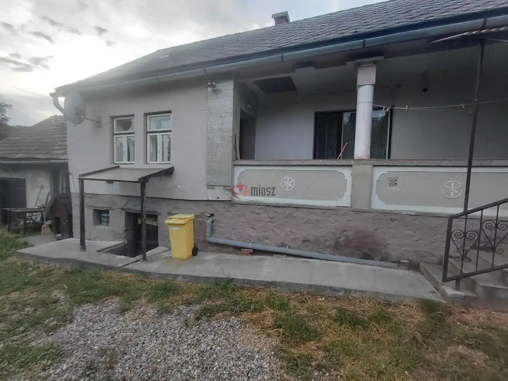 Borsod-Abaúj-Zemplén megye - Zsujta