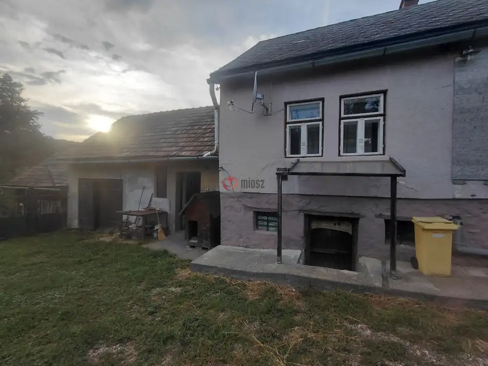 Borsod-Abaúj-Zemplén megye - Zsujta