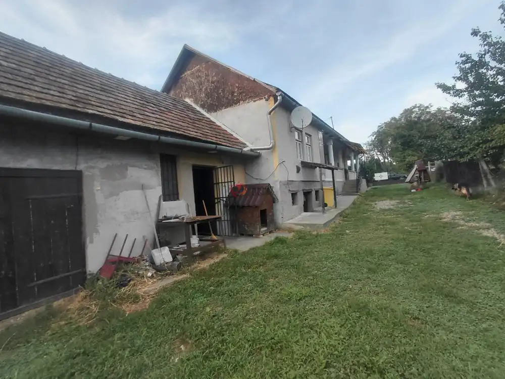 Borsod-Abaúj-Zemplén megye - Zsujta