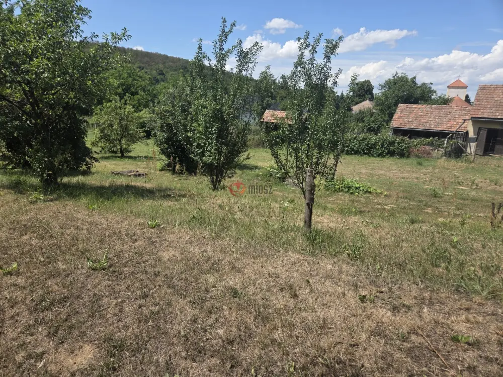 Borsod-Abaúj-Zemplén megye - Zsujta