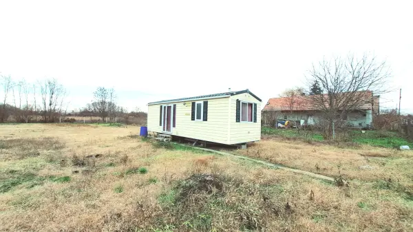 Eladó Építési telek, Aba 1334 m² 15.9 M Ft