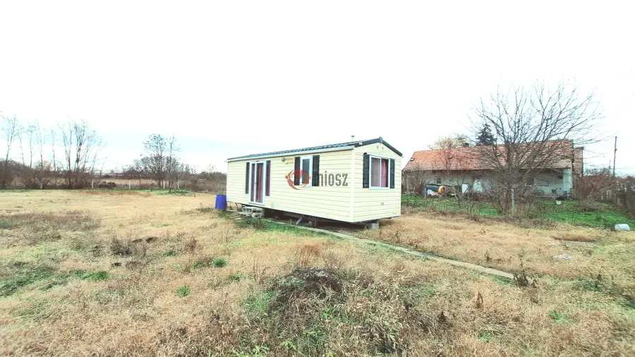 eladó  Építési telek, Aba
