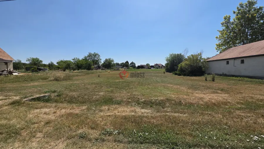 eladó  Építési telek, Aba