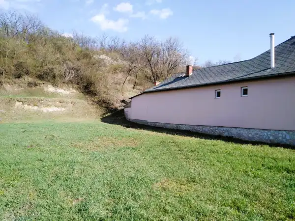 Eladó Építési telek, Andornaktálya 740 m² 8.5 M Ft