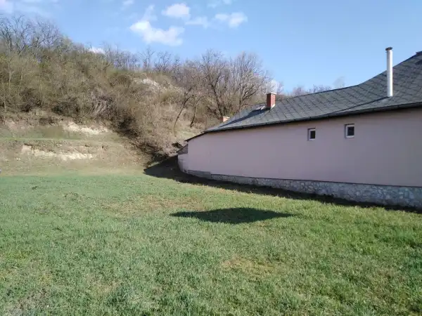 Eladó Építési telek, Andornaktálya 740 m² 8.5 M Ft