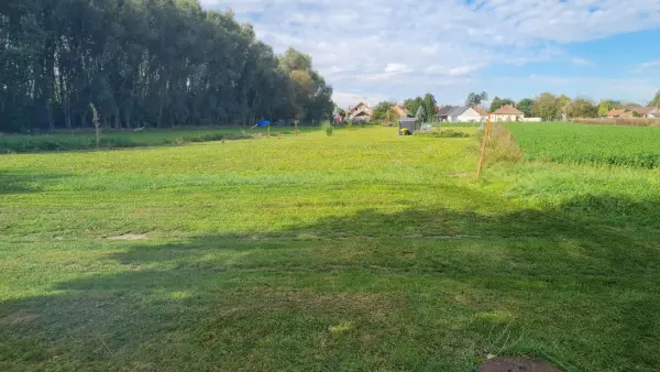 Eladó Építési telek, Ásványráró 2700 m² 55 M Ft