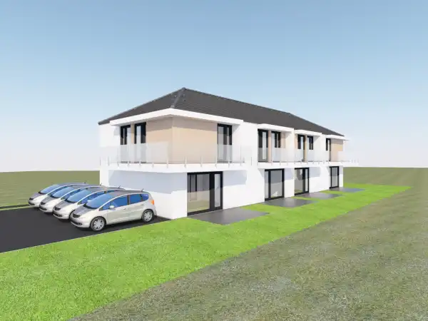 Eladó Építési telek, Balatonföldvár 727 m² 40 M Ft