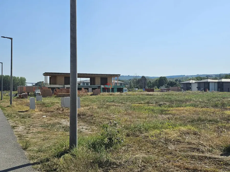 eladó  Építési telek, Balatonföldvár