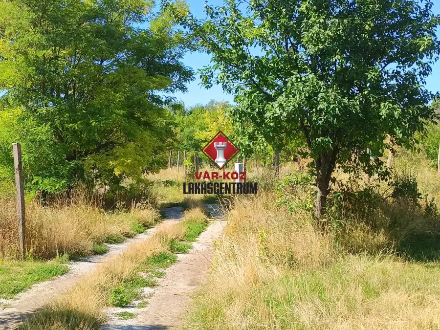 eladó  Építési telek, Balatonfüred