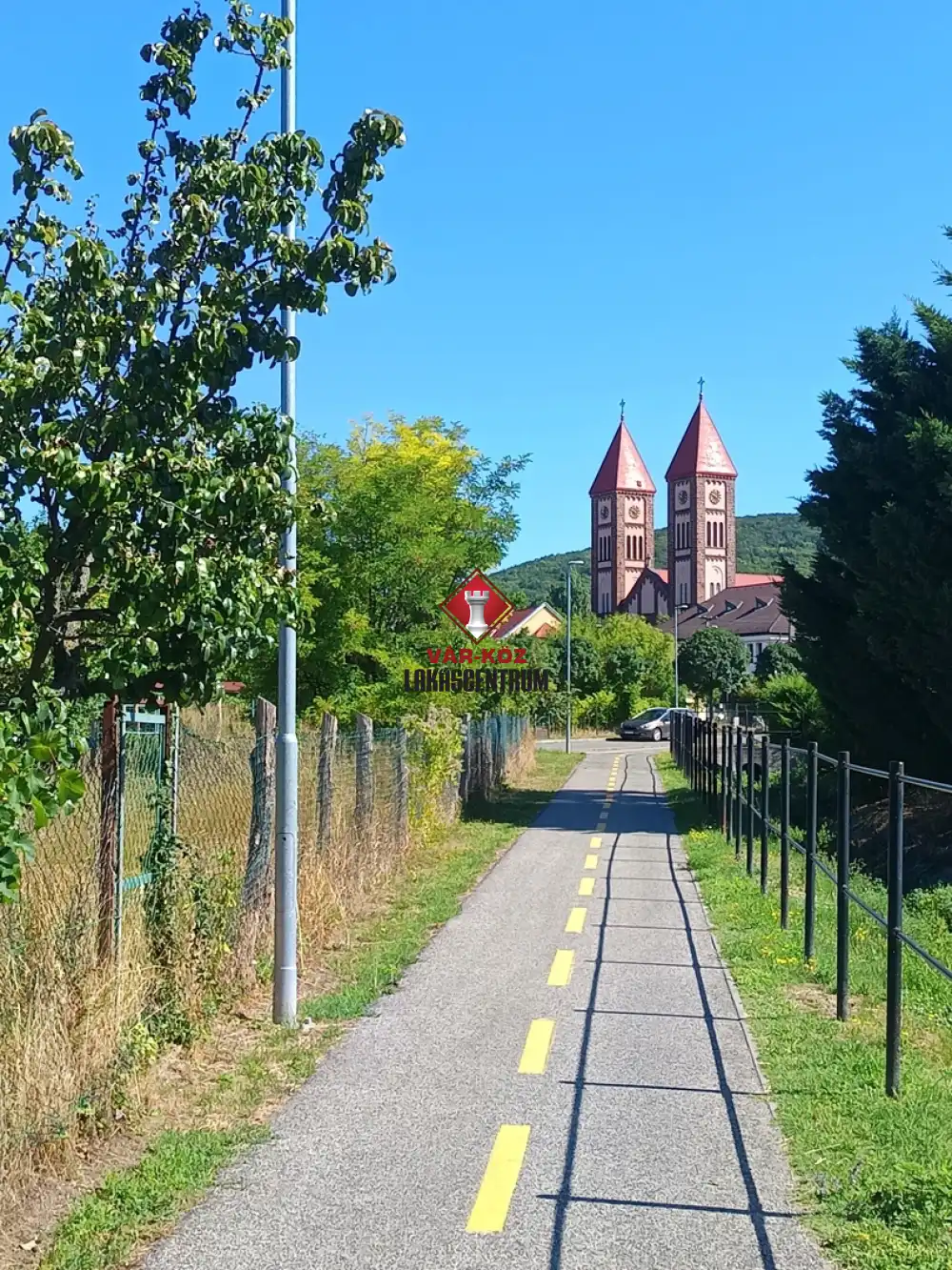 Veszprém megye - Balatonfüred