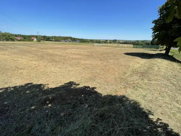 Eladó Építési telek, Balatonlelle 1 m² 27.9 M Ft