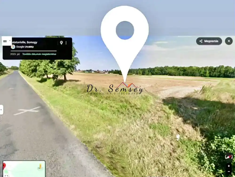 Somogy megye - Balatonlelle