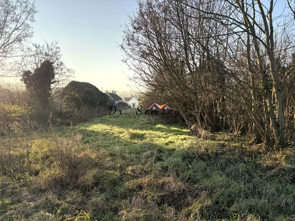 Zala megye - Balatonmagyaród