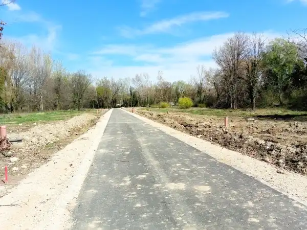 Eladó Építési telek, Balatonszárszó 747 m² 42.7 M Ft