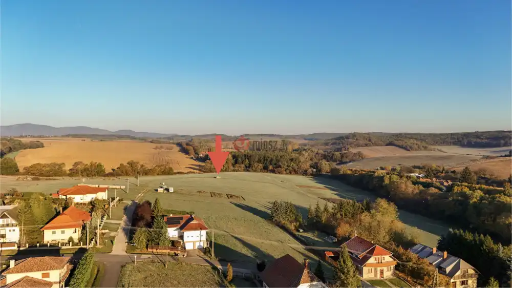 Nógrád megye - Bánk