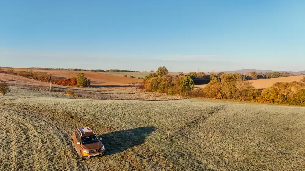 Nógrád megye - Bánk