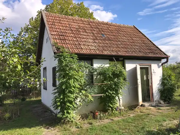 Eladó Építési telek, Békéscsaba 752 m² 9 M Ft