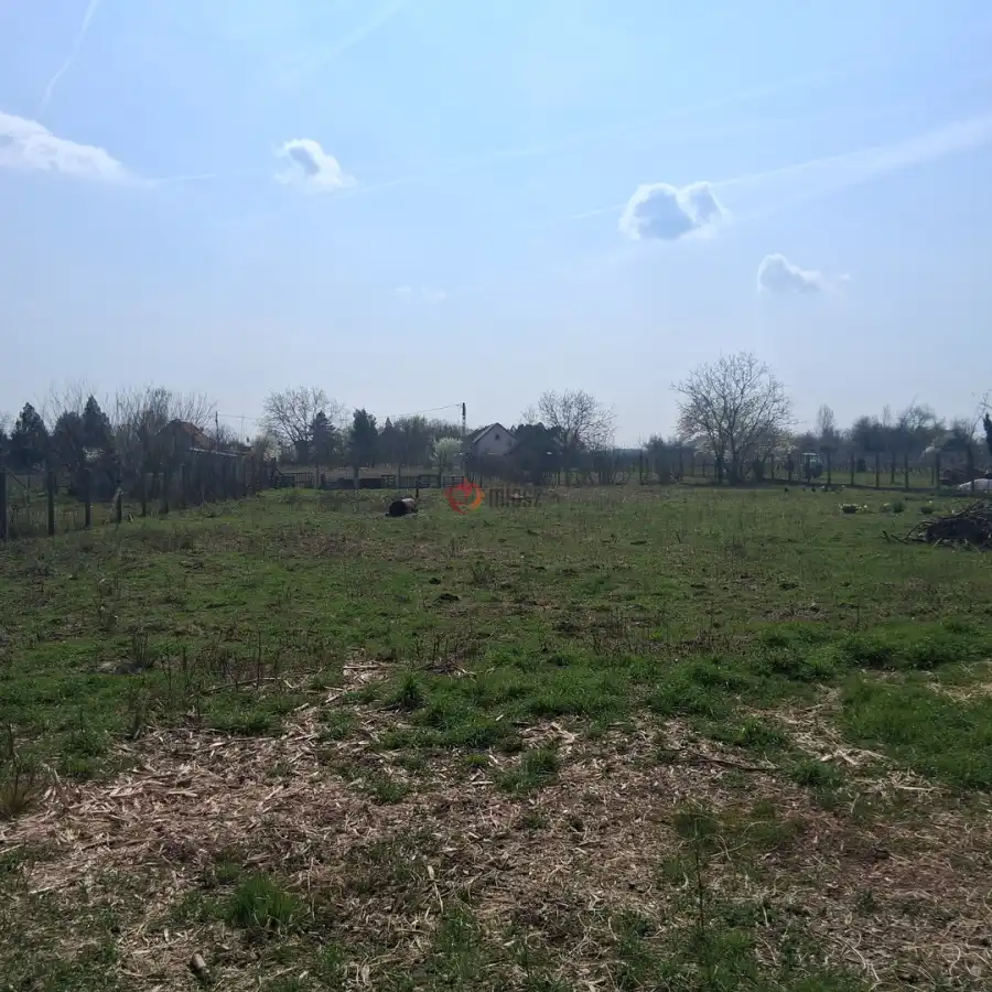 eladó  Építési telek, Békéscsaba