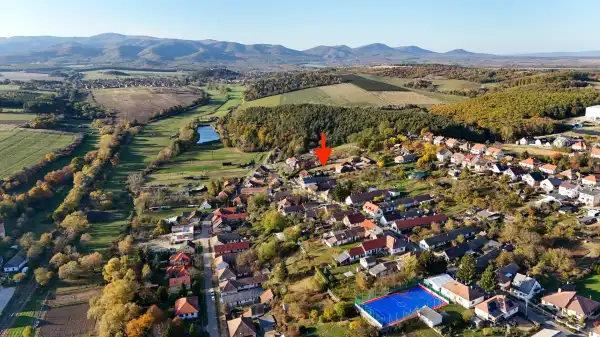 Eladó Építési telek, Berkenye 889 m² 18 M Ft