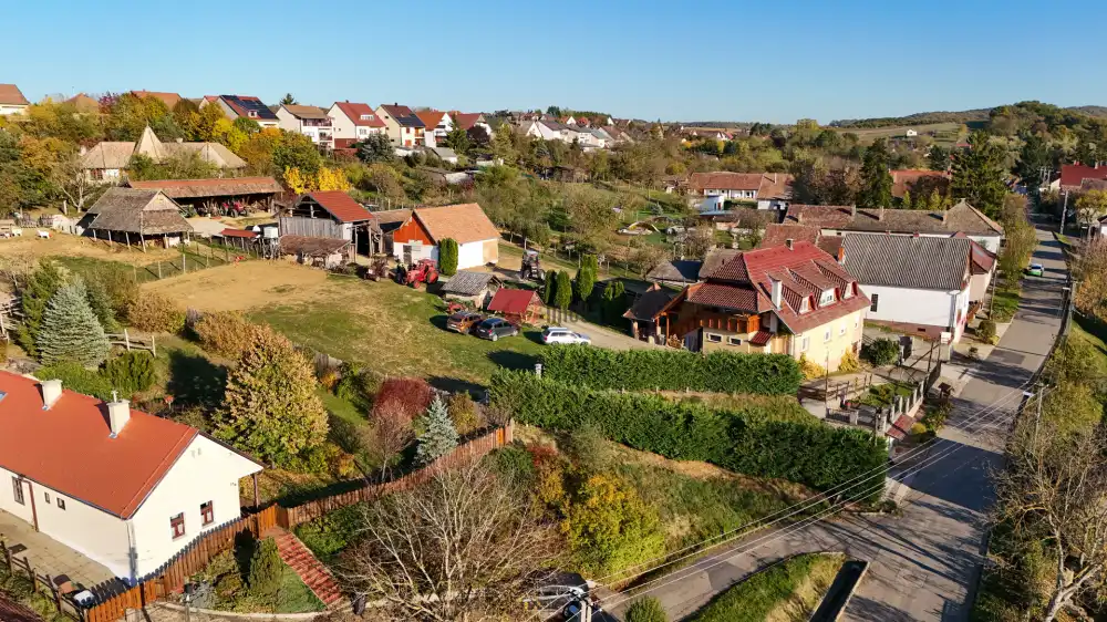 Nógrád megye - Berkenye