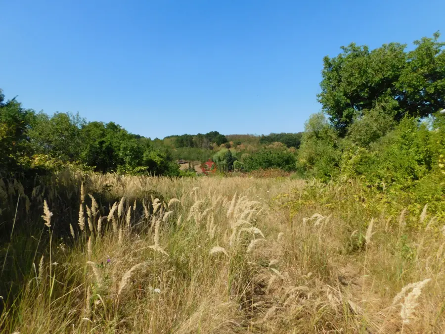 eladó  Építési telek, Bodony