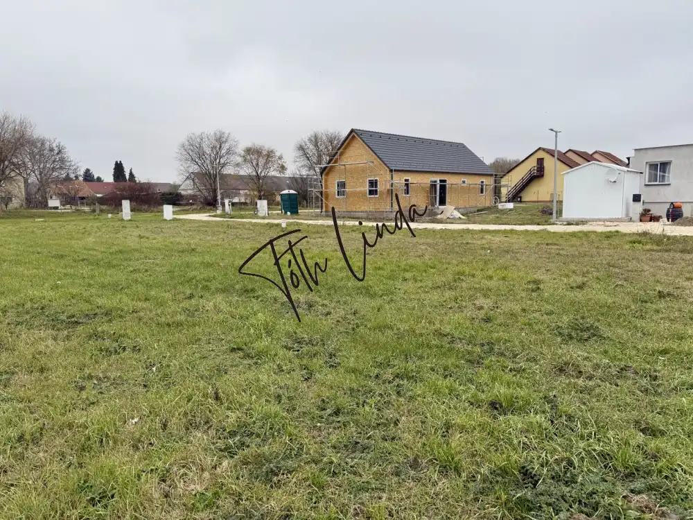 Komárom-Esztergom megye - Bokod