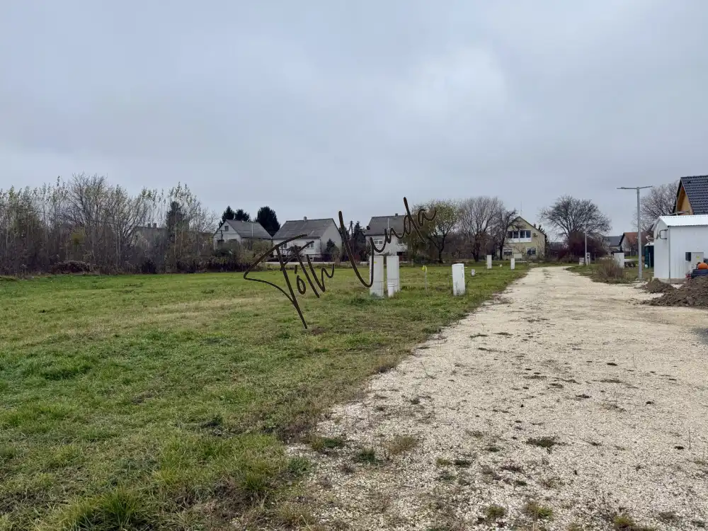 Komárom-Esztergom megye - Bokod