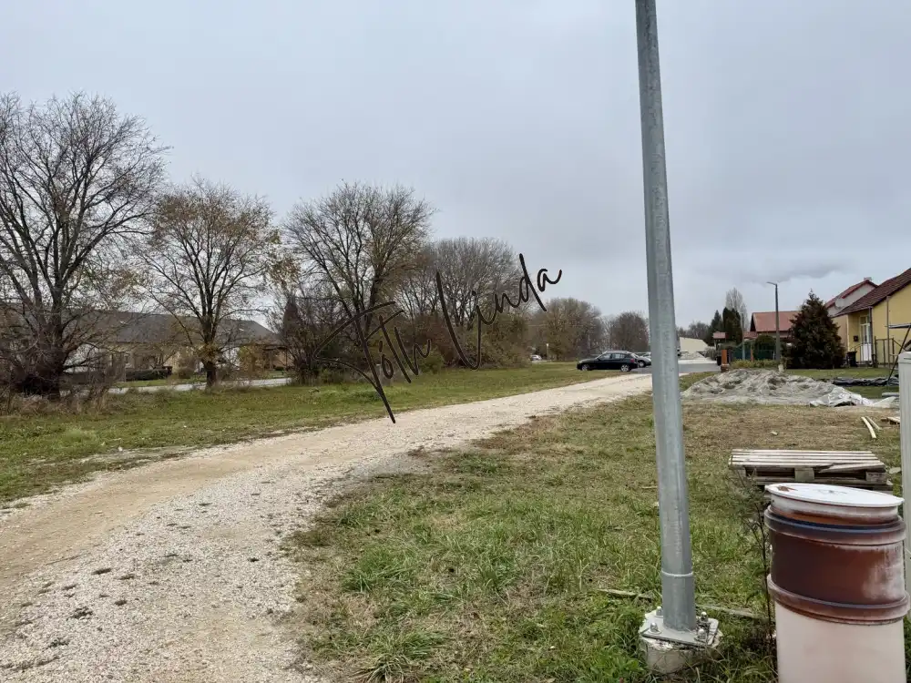 Komárom-Esztergom megye - Bokod