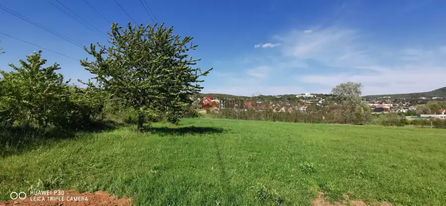 eladó  Építési telek, Budakeszi