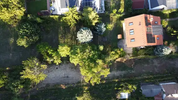 Eladó Építési telek, Budaörs 4861 m² 320 M Ft