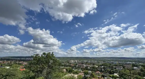 Eladó Építési telek, Budaörs 1100 m² 139 M Ft