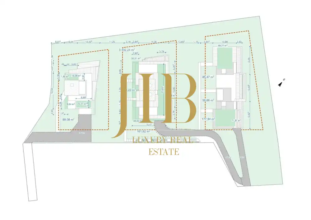 Budapest, II. kerület - Adyliget - II/A