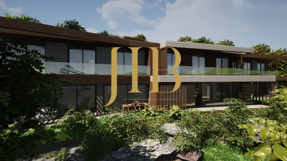 Budapest, II. kerület - Adyliget - II/A