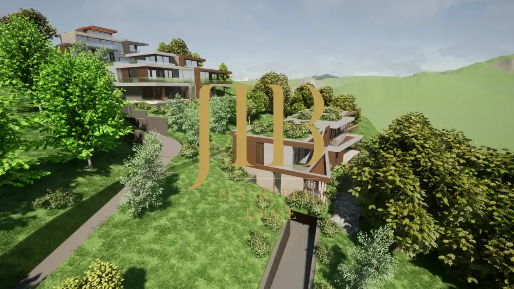 Budapest, II. kerület - Adyliget - II/A