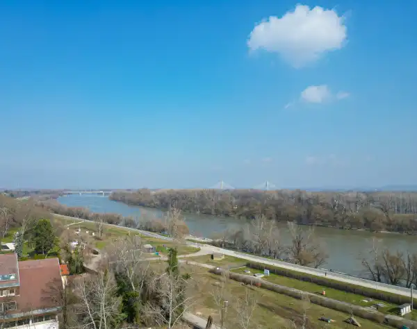 Eladó Építési telek, Budapest, III. kerület 1282 m² 379 M Ft