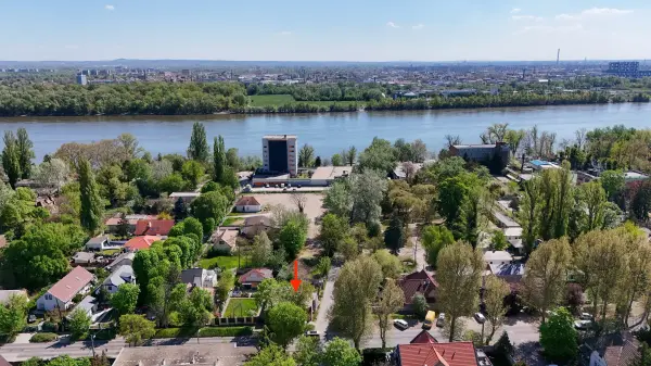 Eladó Építési telek, Budapest, III. kerület 339 m² 120 M Ft