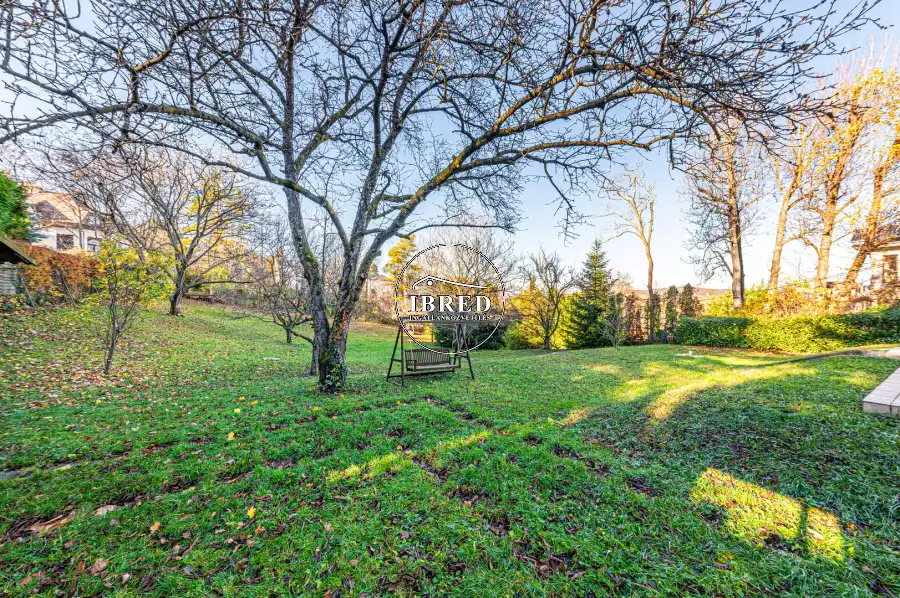 eladó  Építési telek, Budapest, XII. kerület