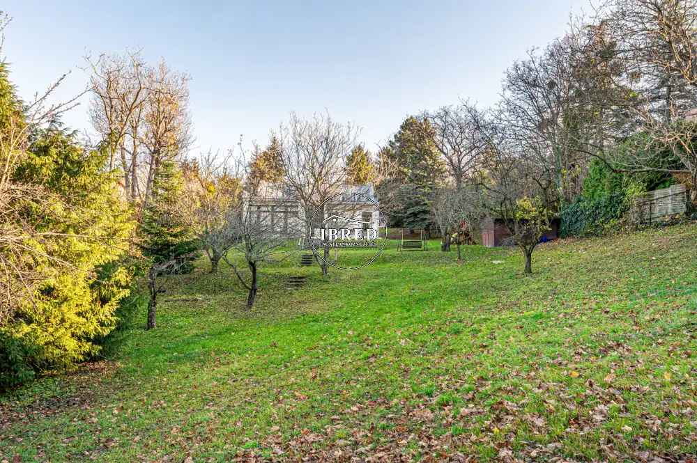 Budapest, XII. kerület - Kútvölgy