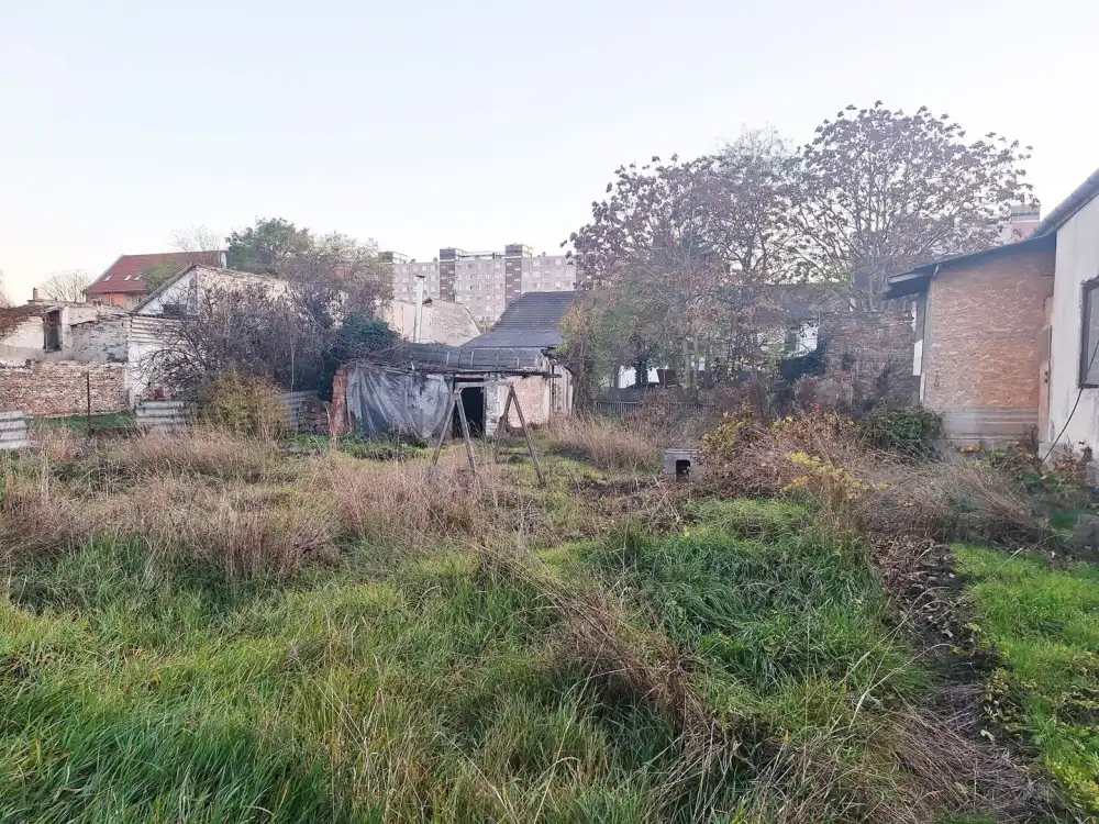 Budapest, XXI. kerület - Szabótelep