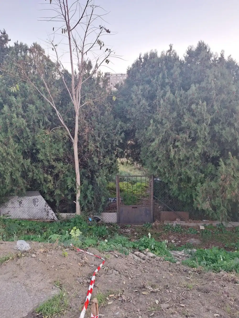 Budapest, XXI. kerület - Szabótelep