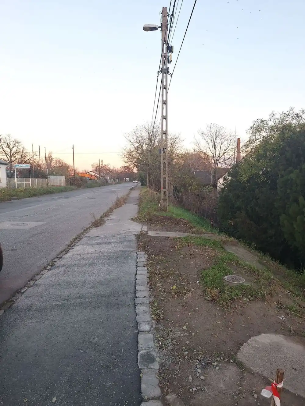 Budapest, XXI. kerület - Szabótelep