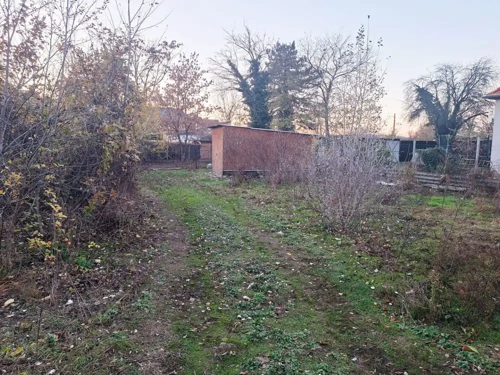 Budapest, XXI. kerület - Ady Endre utcai ltp.