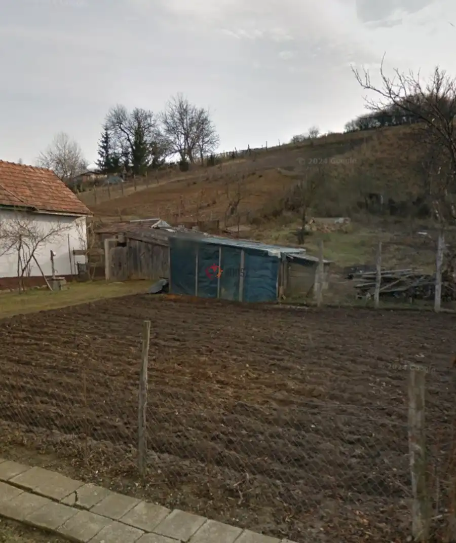 eladó  Építési telek, Cserháthaláp